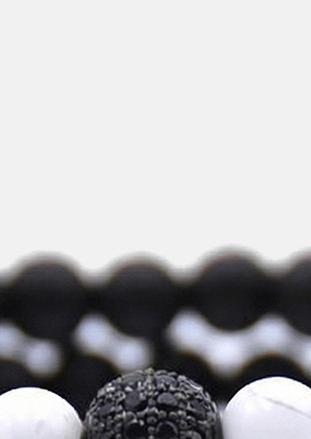 Bracelet perlé Rhyden Layer