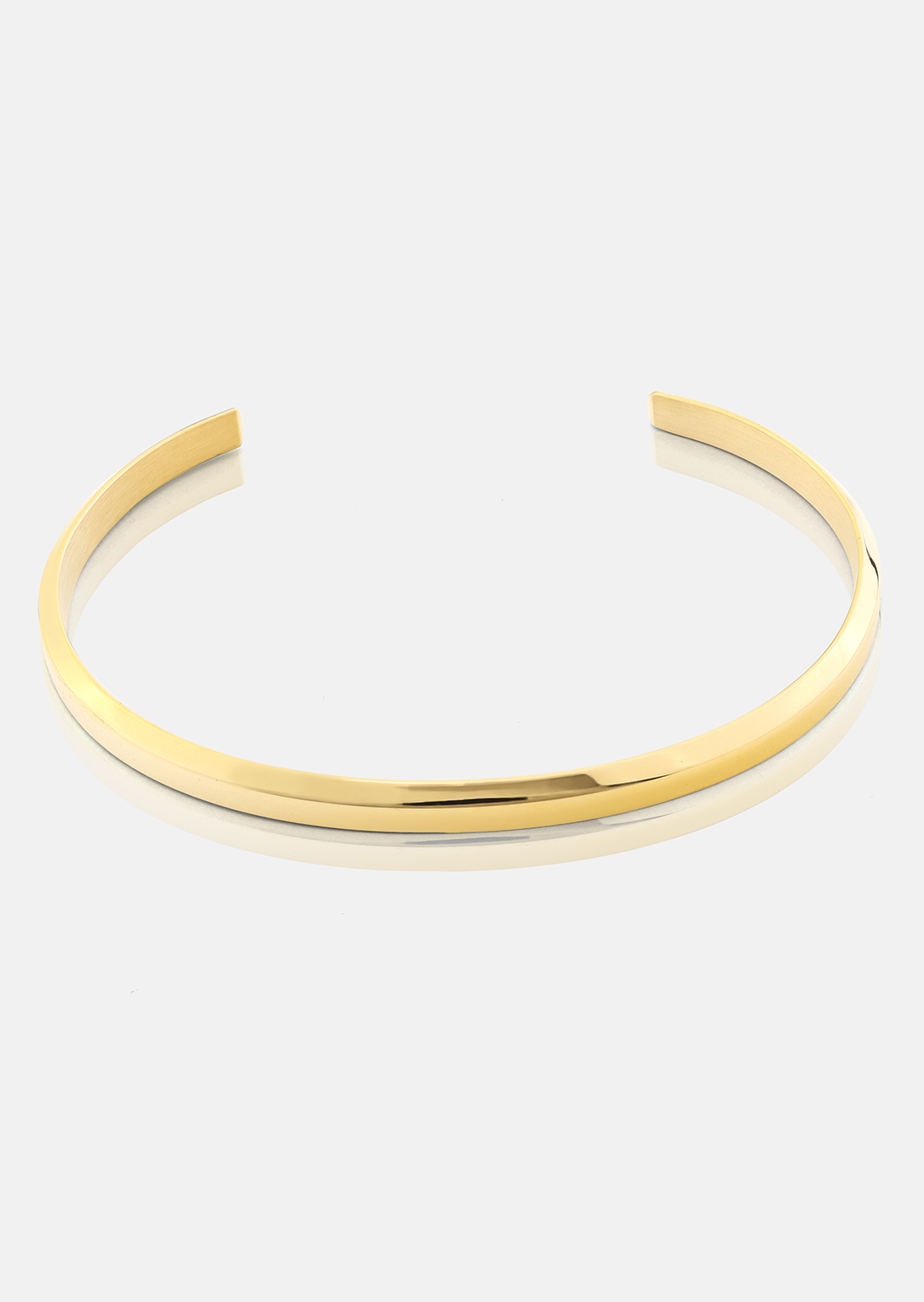 Bracelet Core – 18k Plaqué or