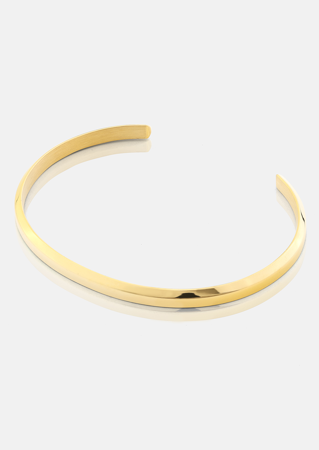 Bracelet Core – 18k Plaqué or