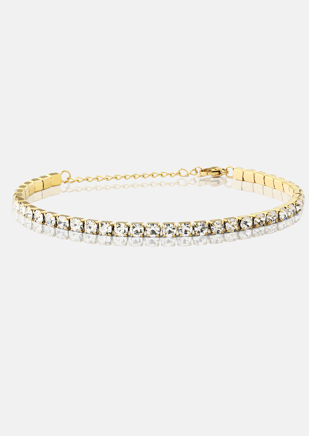 Bracelet Stellaris - 18k Plaqué or