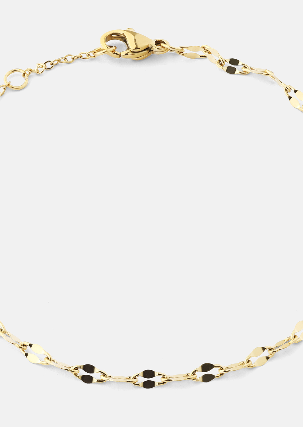 Bracelet Vera - 18k Plaqué or