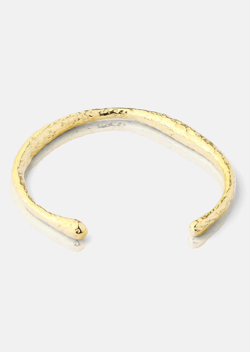 Bracelet Serene - 18k Plaqué or