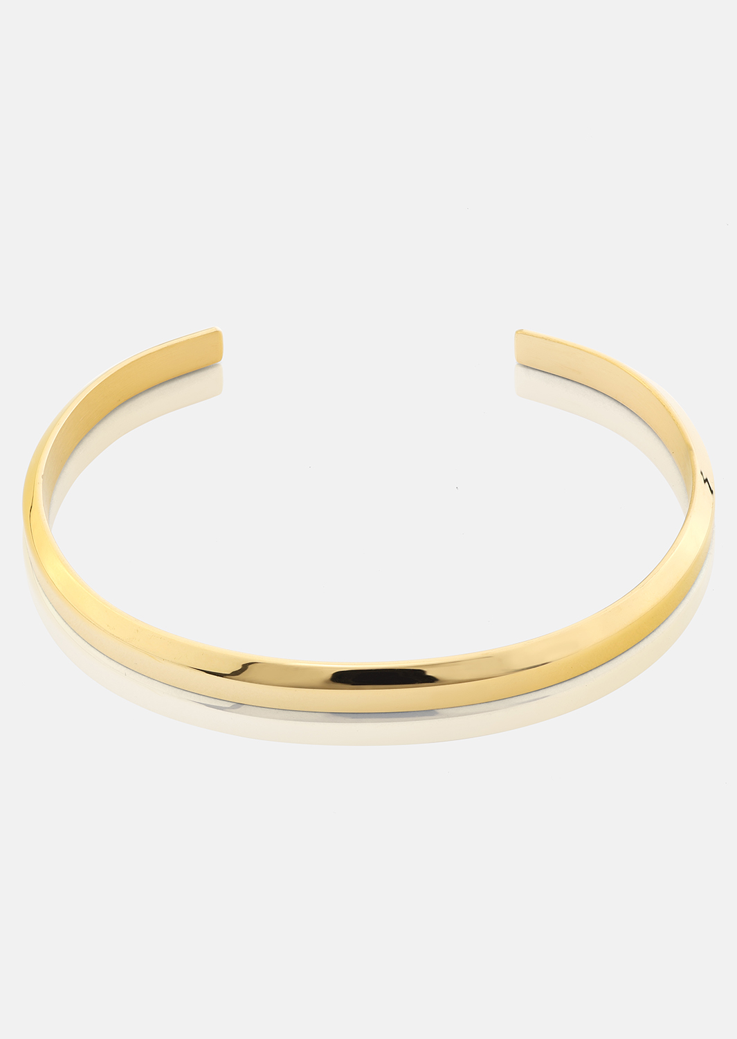 Bracelet Whisper – 18k Plaqué or
