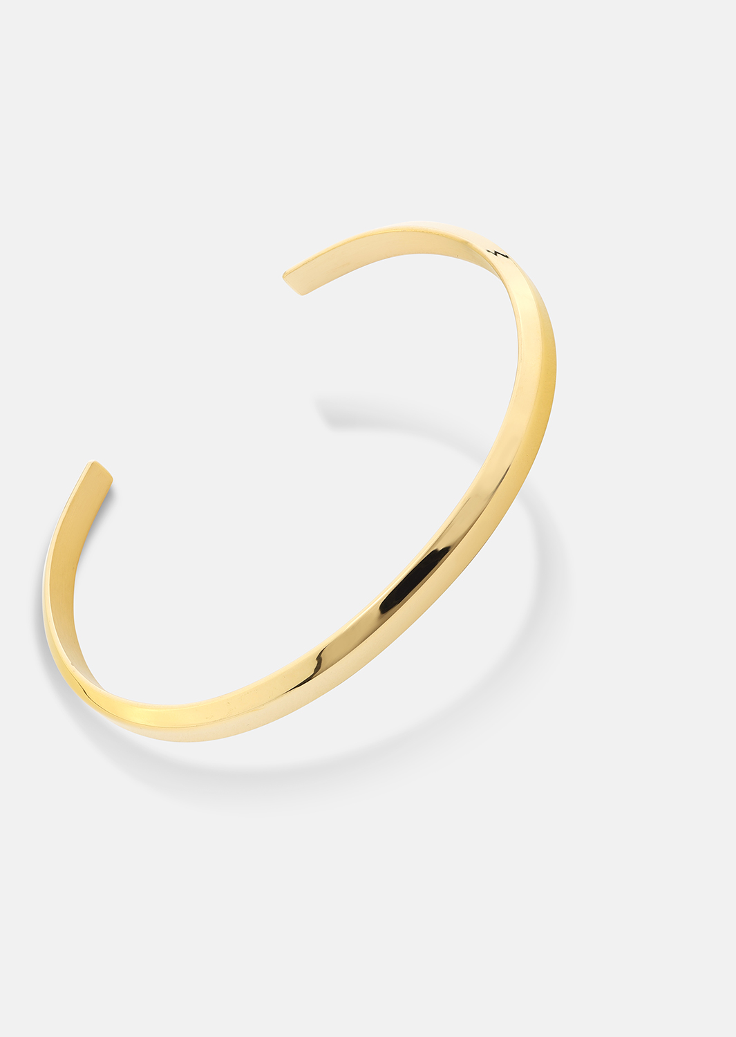 Bracelet Whisper – 18k Plaqué or