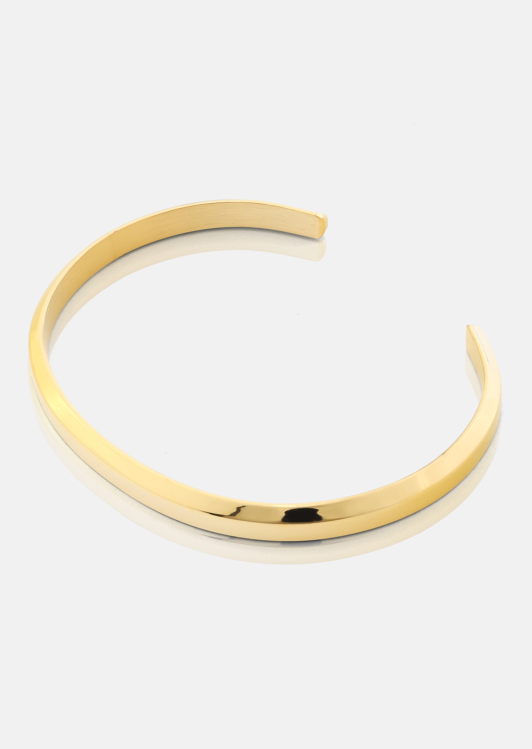 Bracelet Whisper – 18k Plaqué or