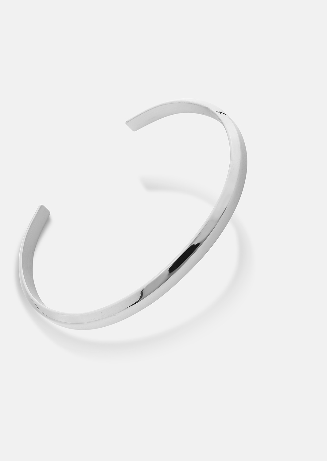 Bracelet Whisper – Plaqué argent