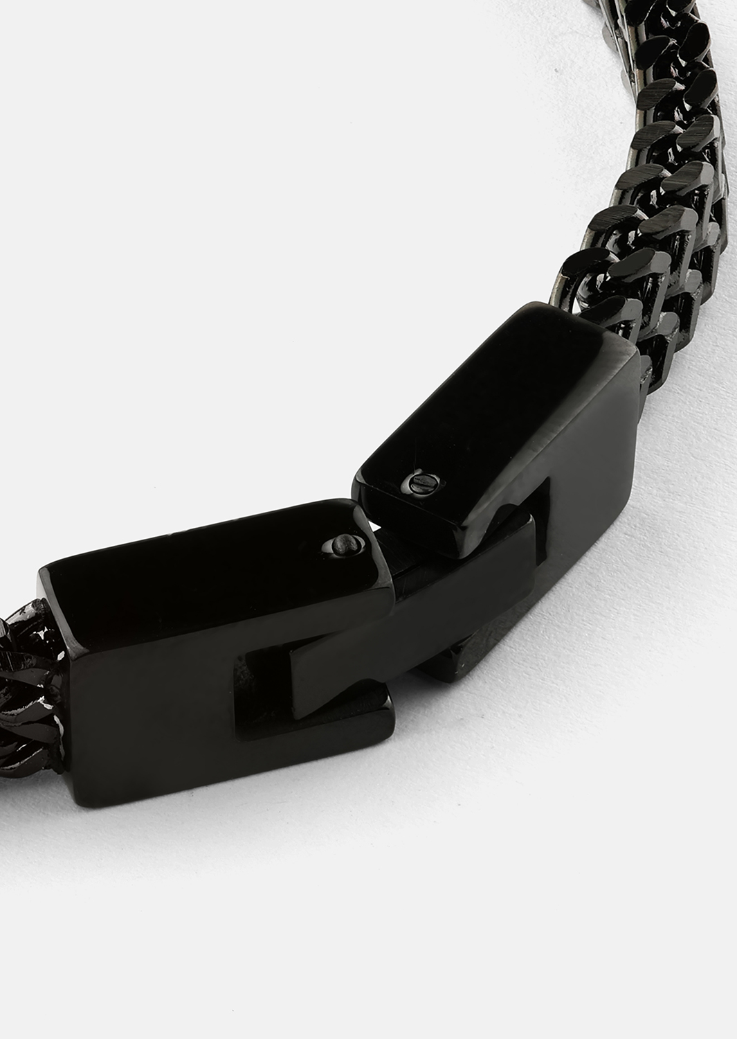 Bracelet Flyer - Chromé