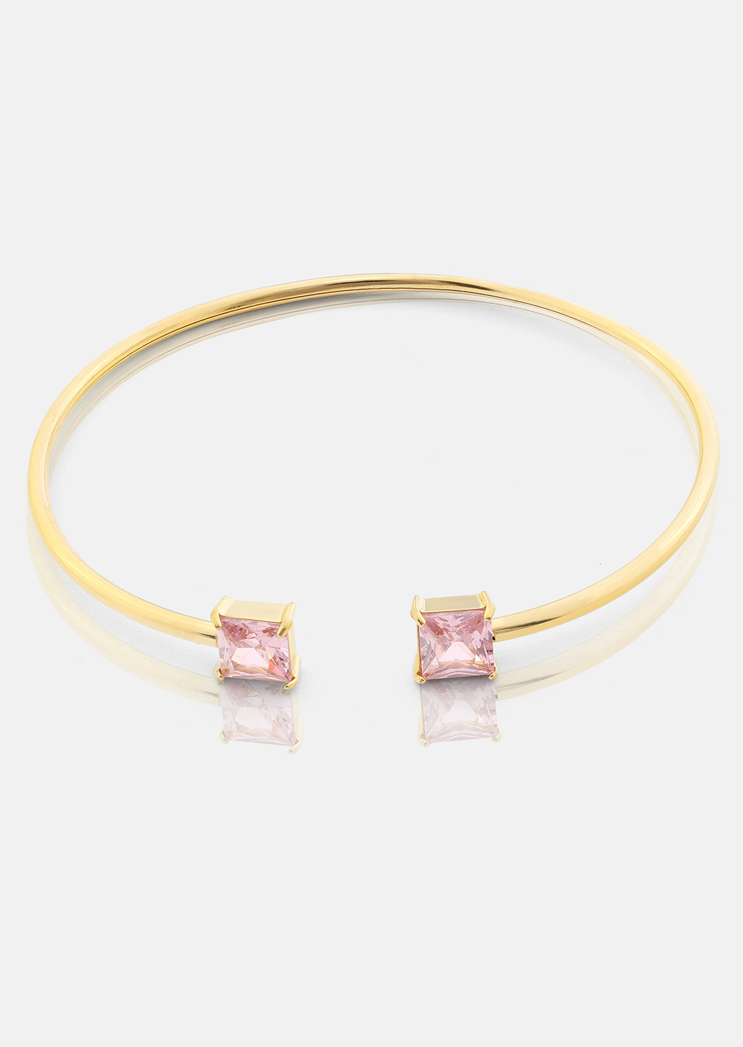 Bracelet Radiance – 18k Plaqué or