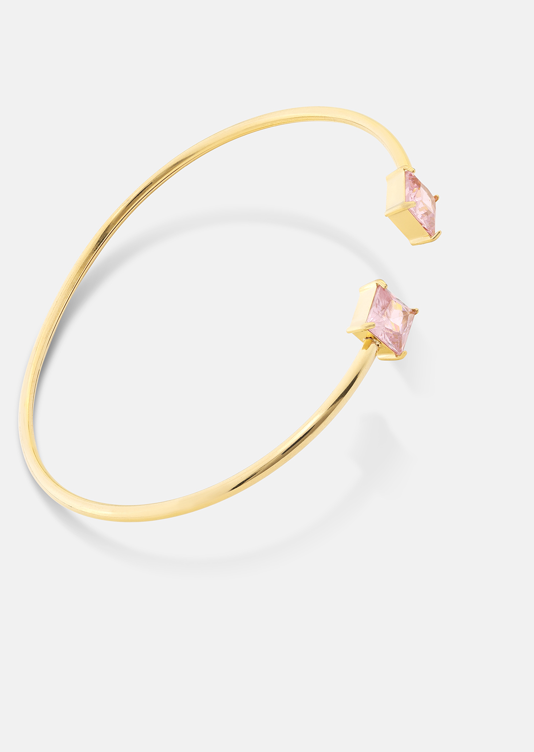 Bracelet Radiance – 18k Plaqué or