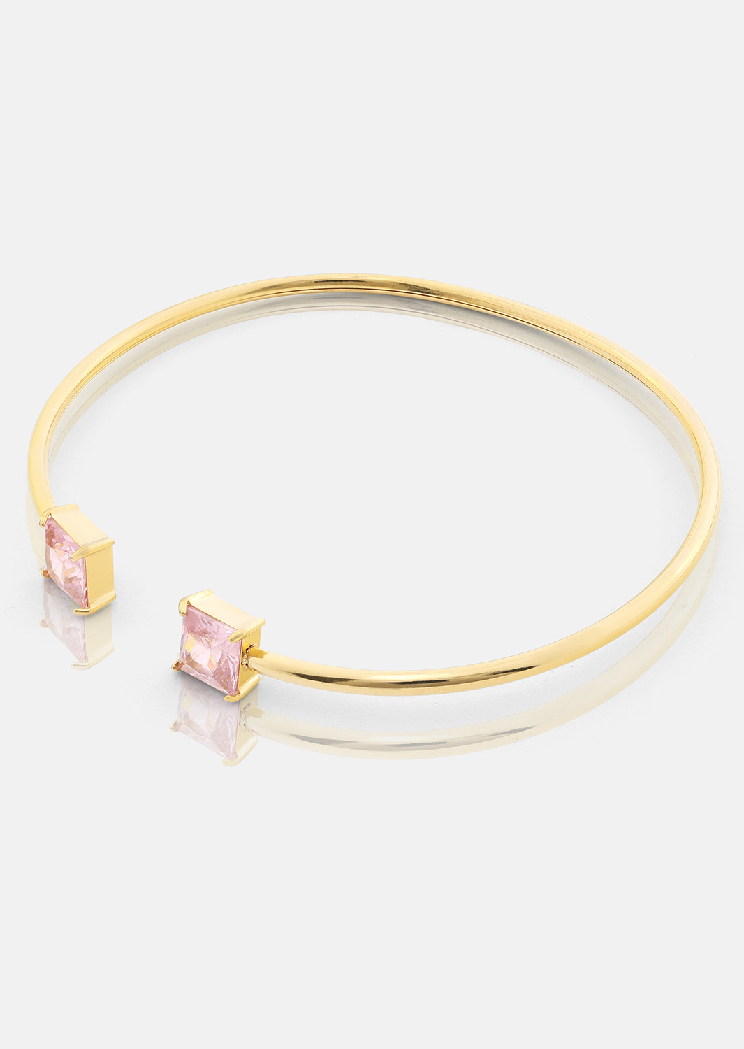 Bracelet Radiance – 18k Plaqué or