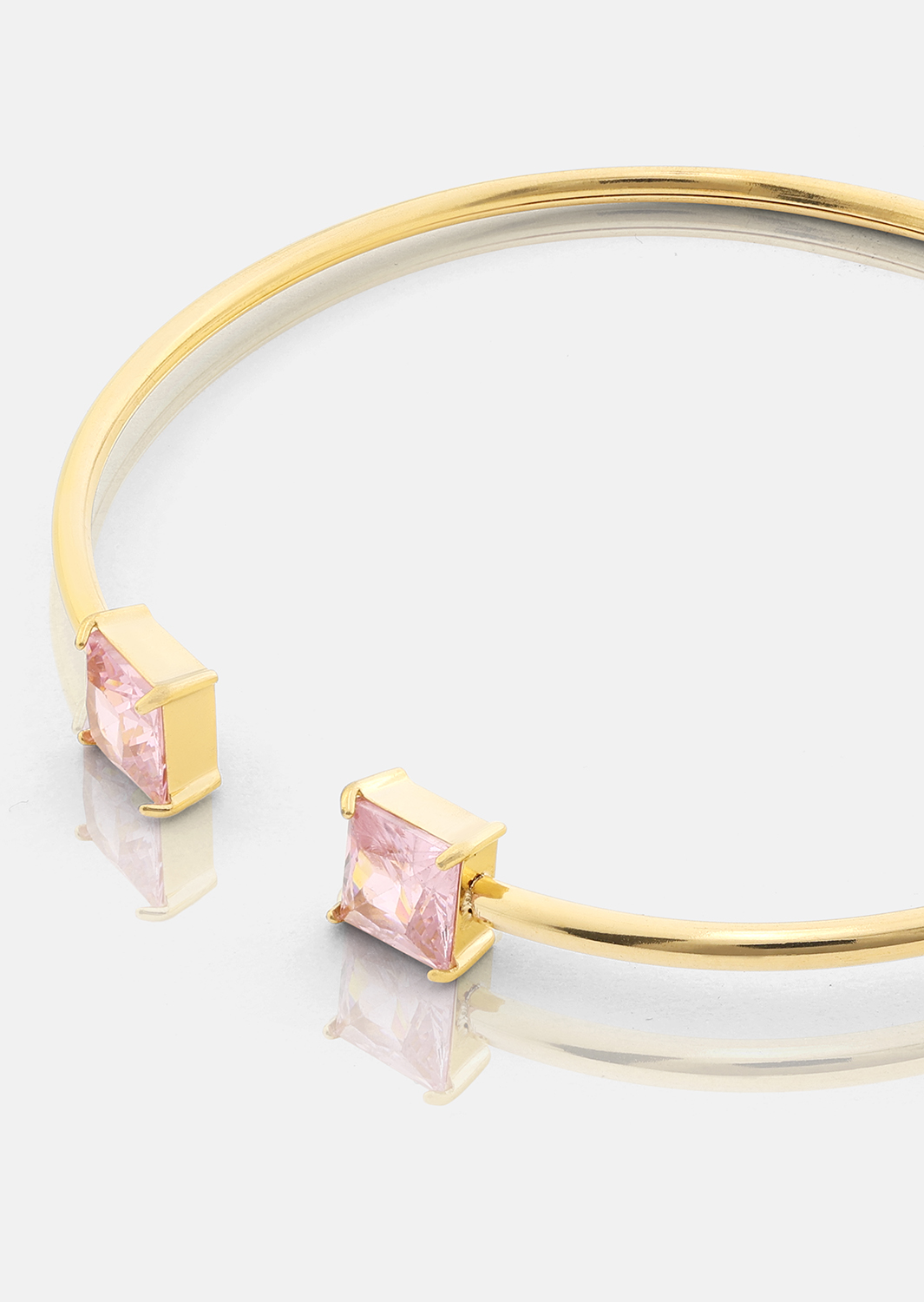 Bracelet Radiance – 18k Plaqué or