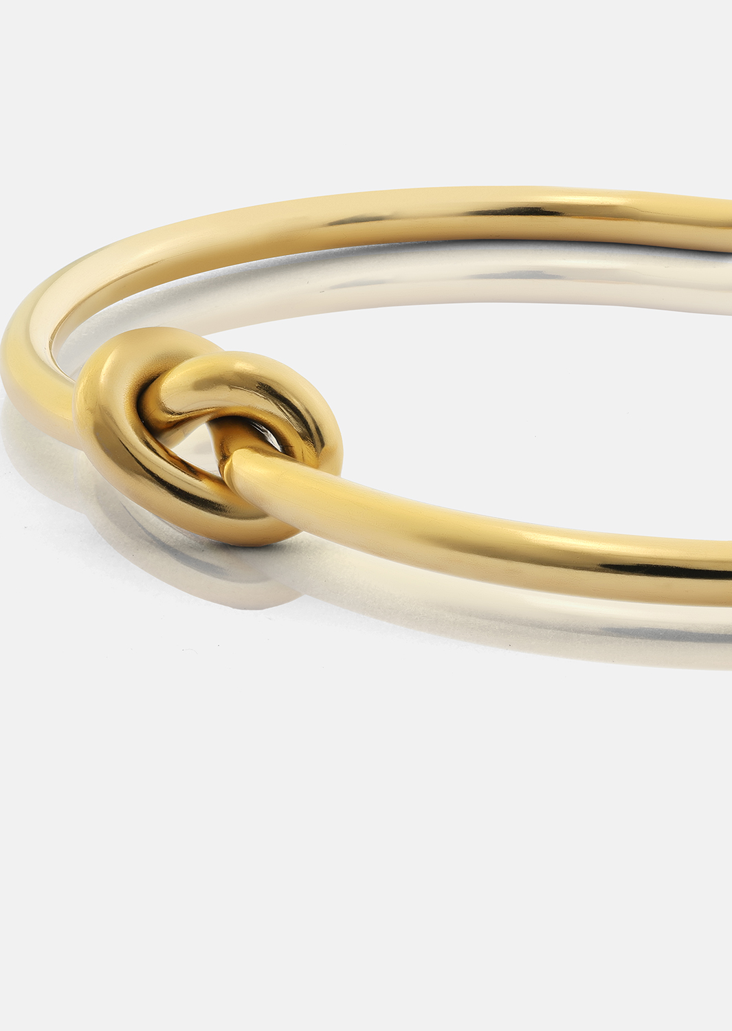 Bracelet Haley - 18k Plaqué or