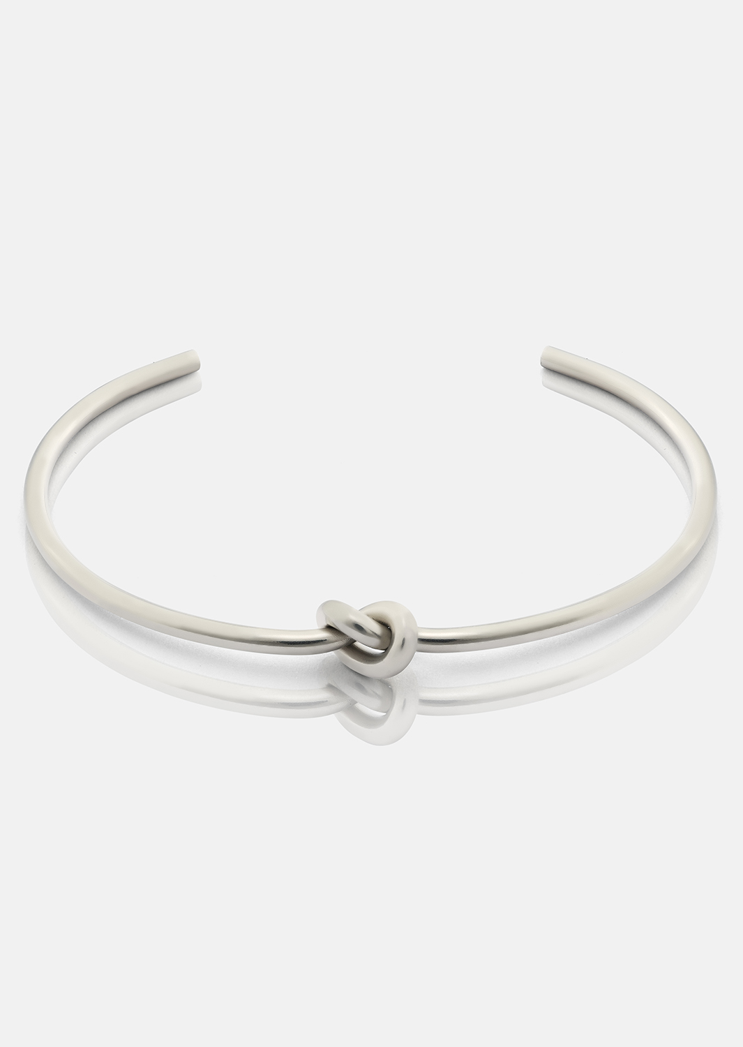 Bracelet Haley - Plaqué argent