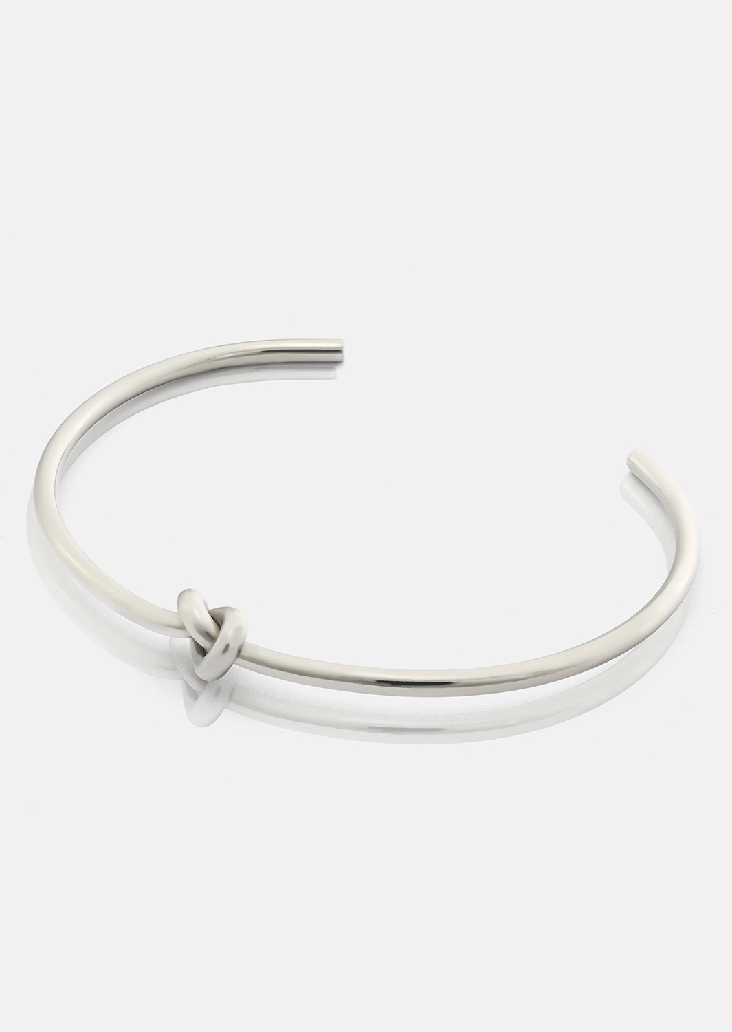 Bracelet Haley - Plaqué argent