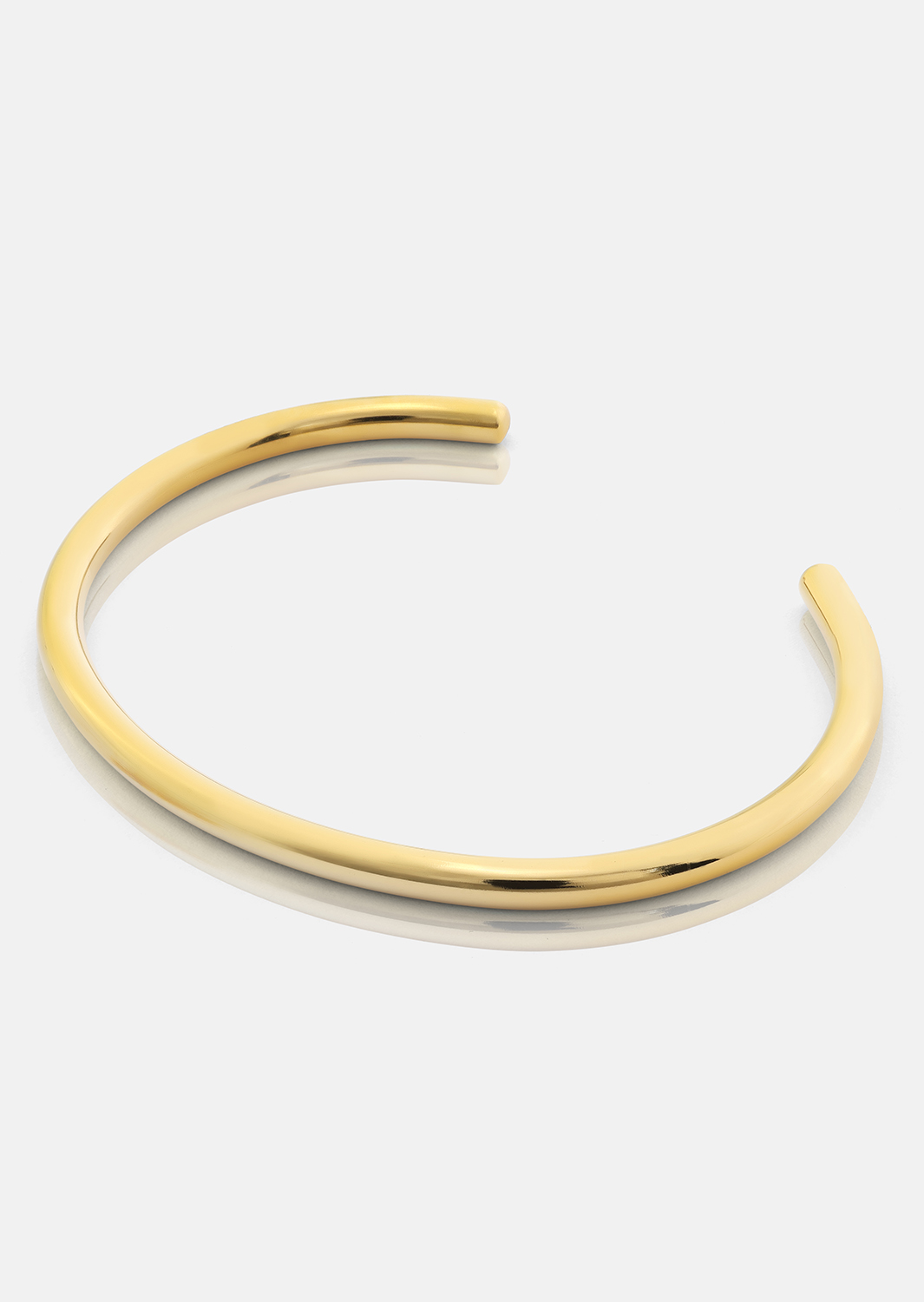 Bracelet Braceo - 18k Plaqué or