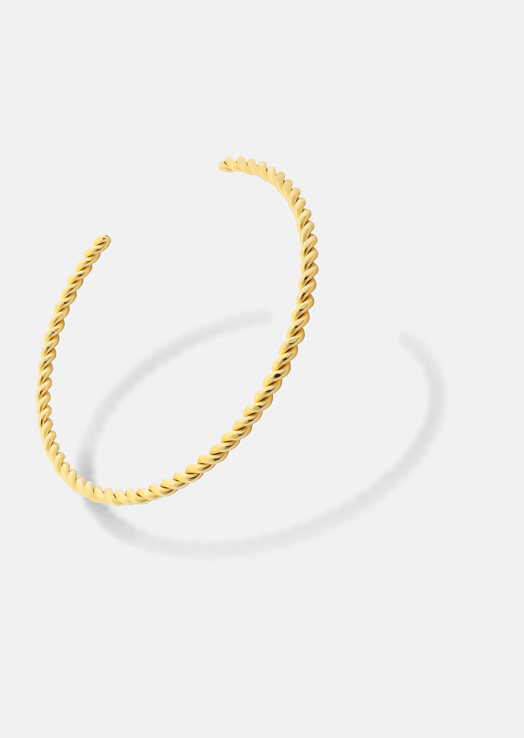Bracelet Maxiora - 18k Plaqué or