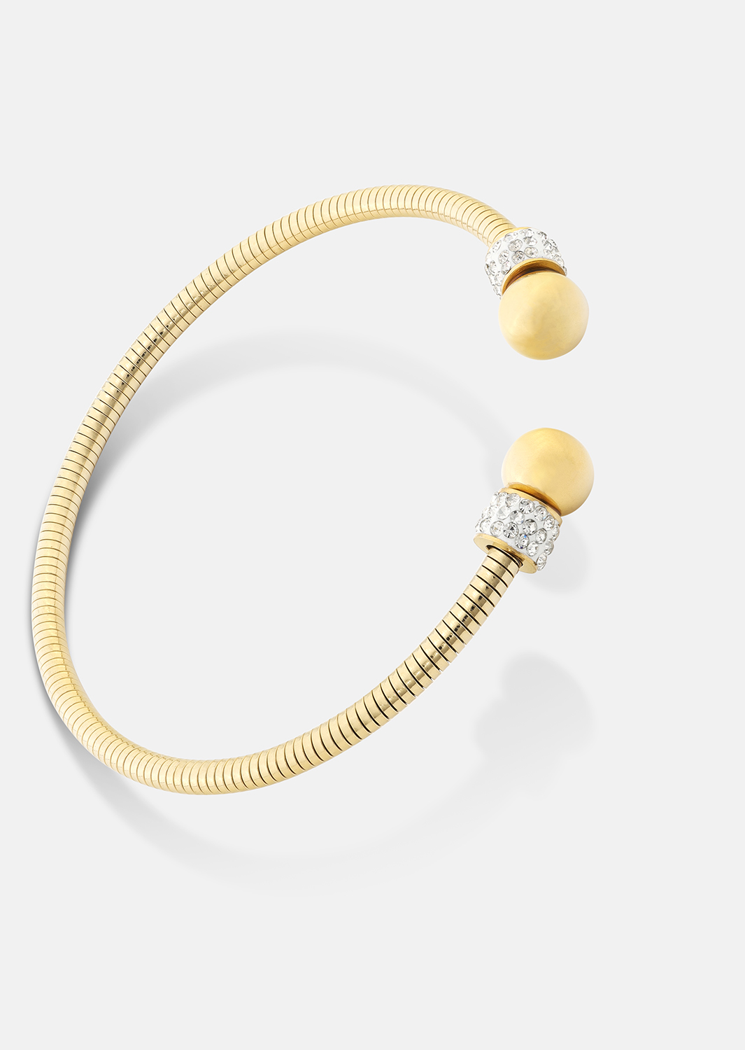 Bracelet Lume – 18k Plaqué or