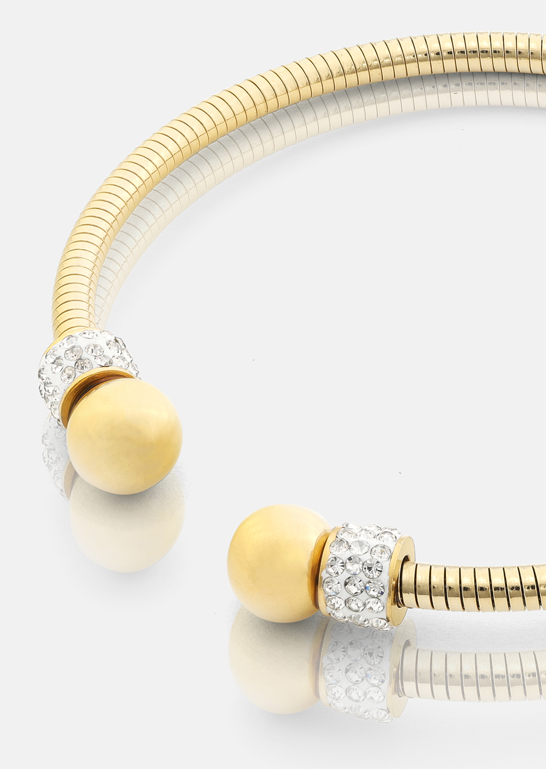 Bracelet Lume – 18k Plaqué or