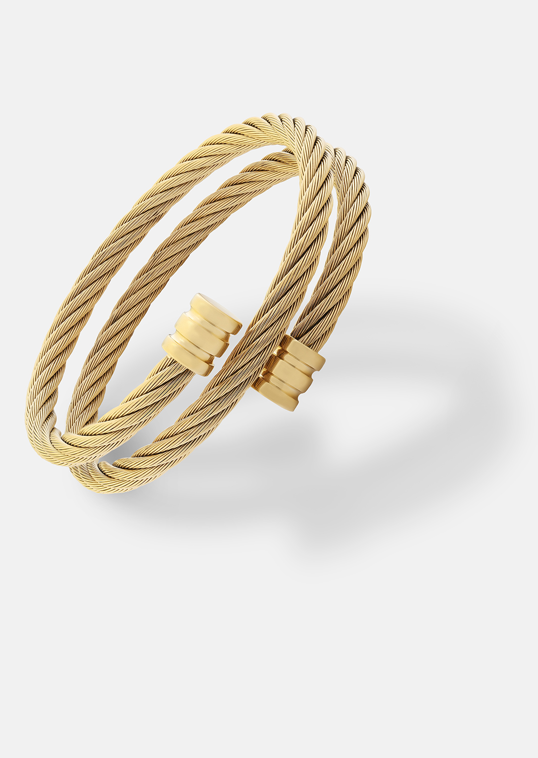 Bracelet Nero – 18k Plaqué or