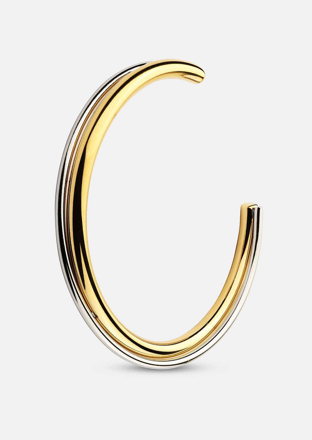 Bracelet Classic Pearl - 18k Plaqué or