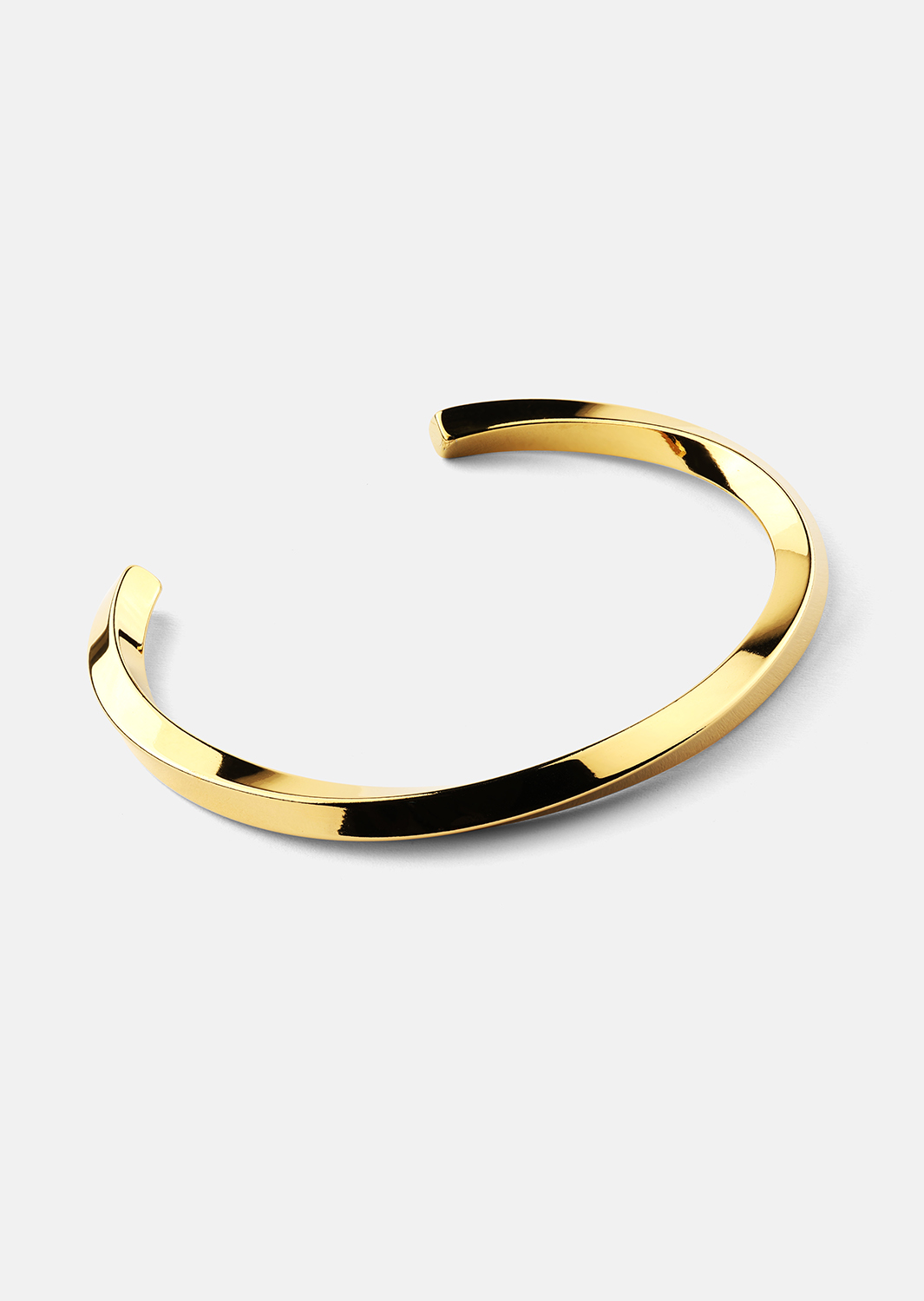 Bracelet Soleil - 18k Plaqué or