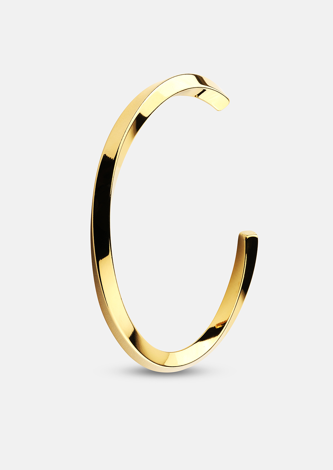 Bracelet Soleil - 18k Plaqué or