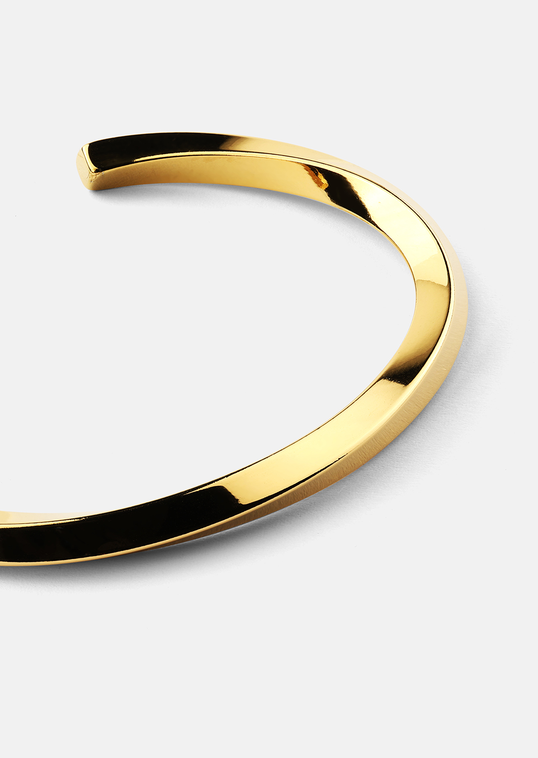 Bracelet Soleil - 18k Plaqué or