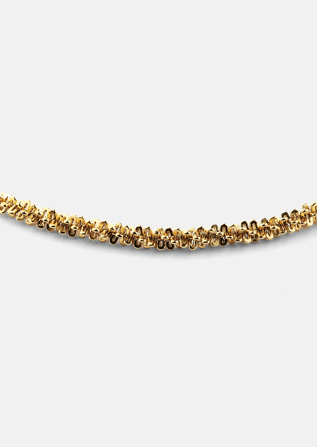 Bracelet Elise - 18k Plaqué or