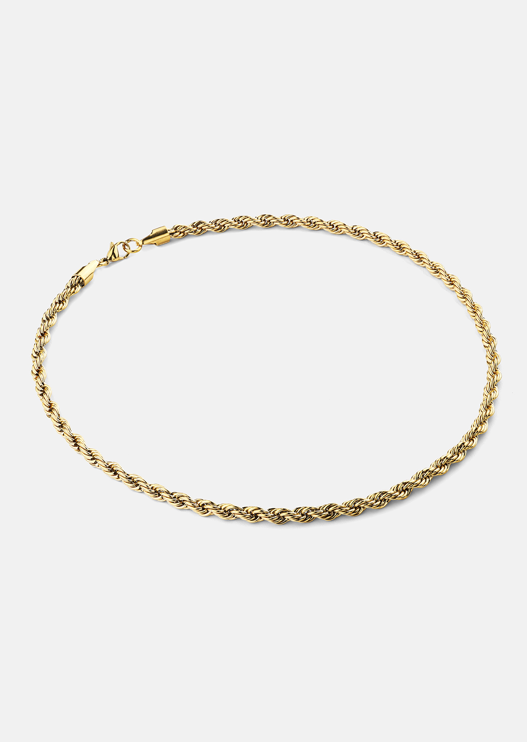 Collier Lino - 18k Plaqué or