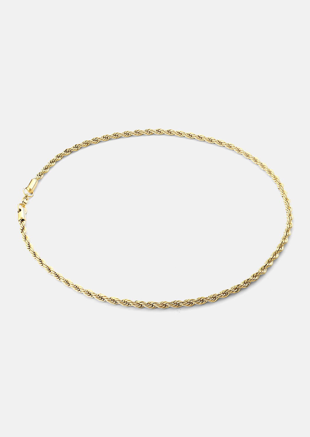 Liora Collier – 18k Plaqué or