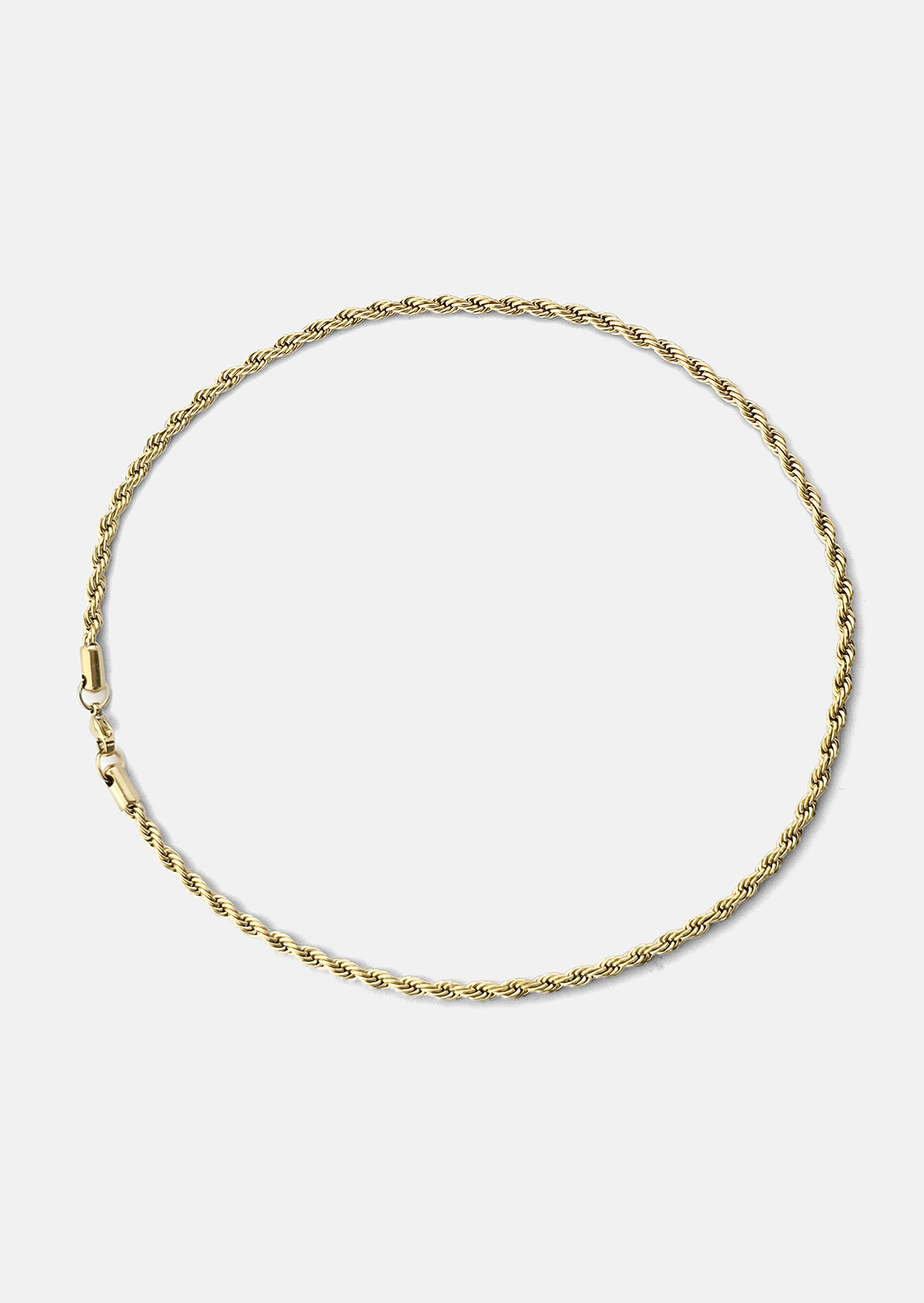 Liora Collier – 18k Plaqué or
