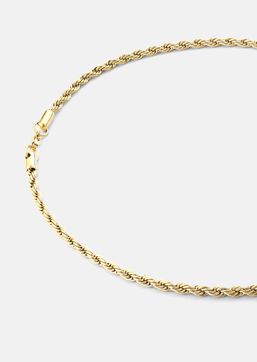Liora Collier – 18k Plaqué or