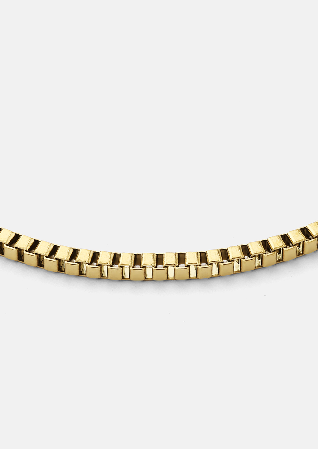 Bracelet Lina - 18k Plaqué or