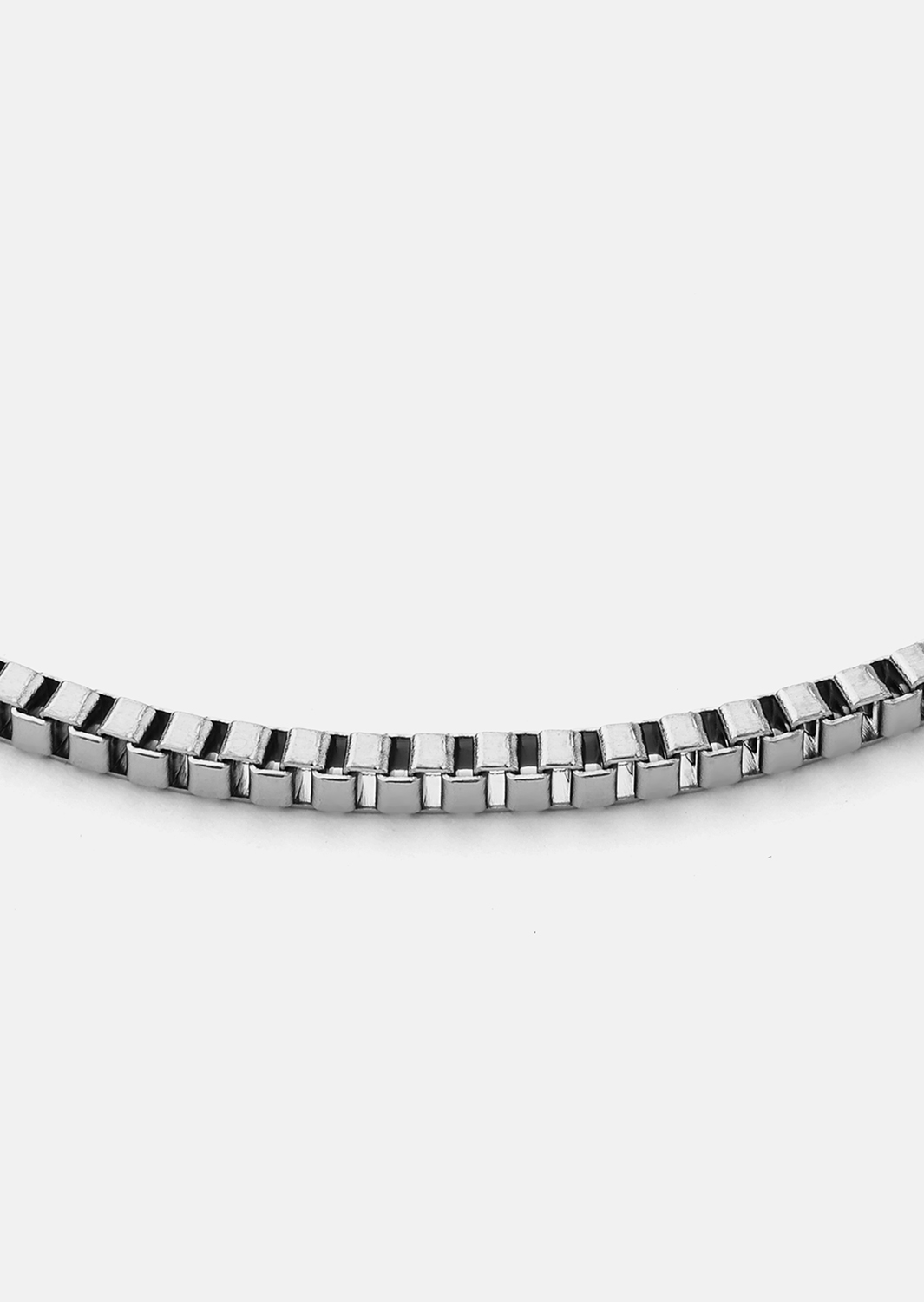 Bracelet Lina - Plaqué argent
