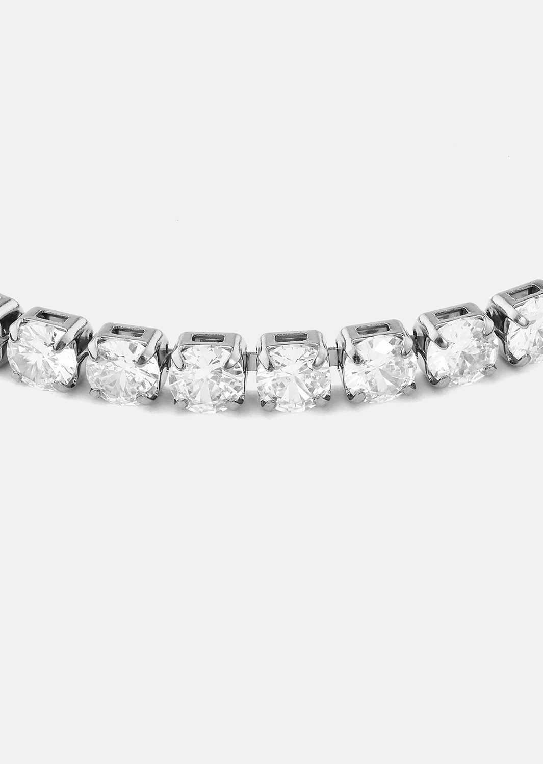 Bracelet Glow – Plaqué argent