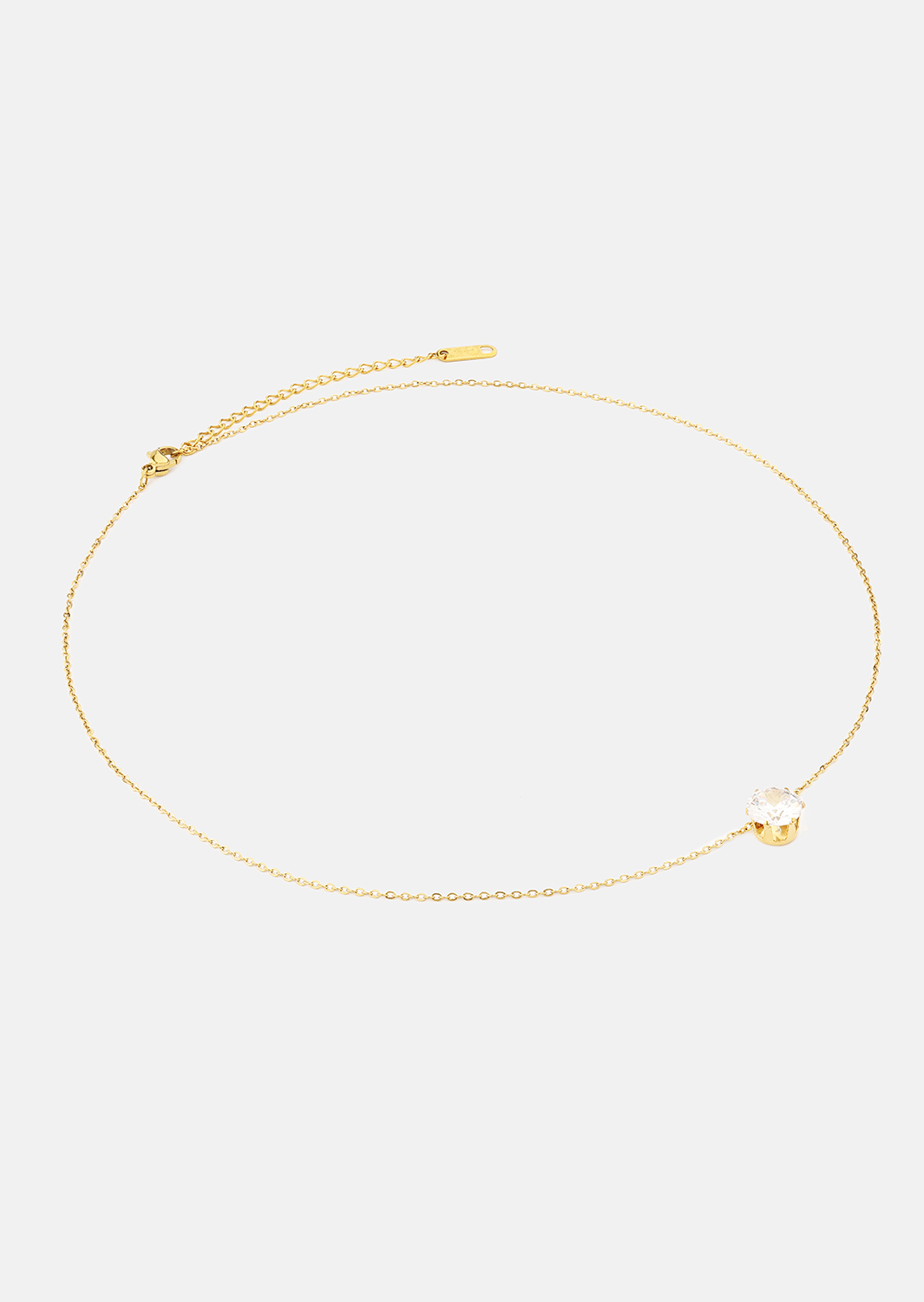 Olivia Collier – 18k Plaqué or
