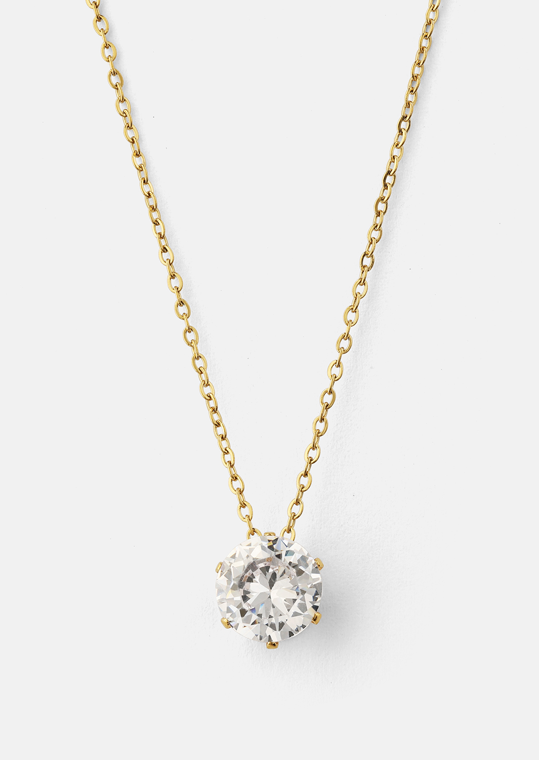 Olivia Collier – 18k Plaqué or