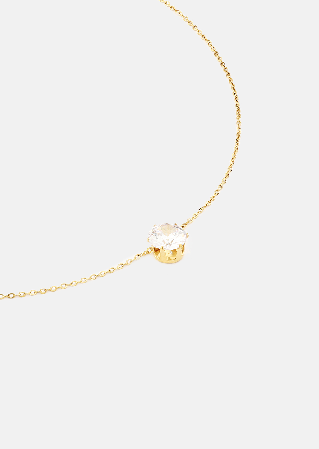 Olivia Collier – 18k Plaqué or