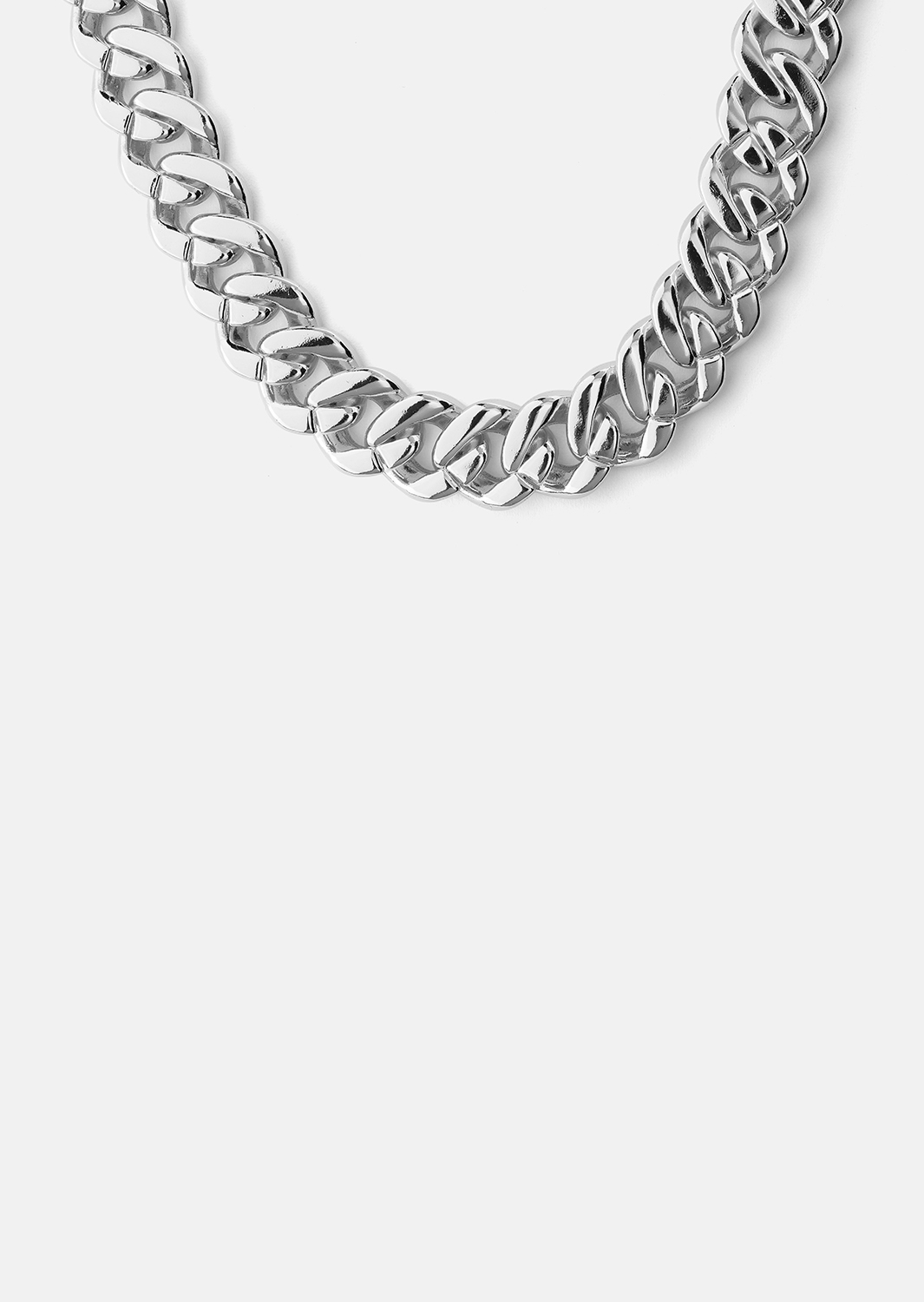 Bracelet Royal Frost - Plaqué argent
