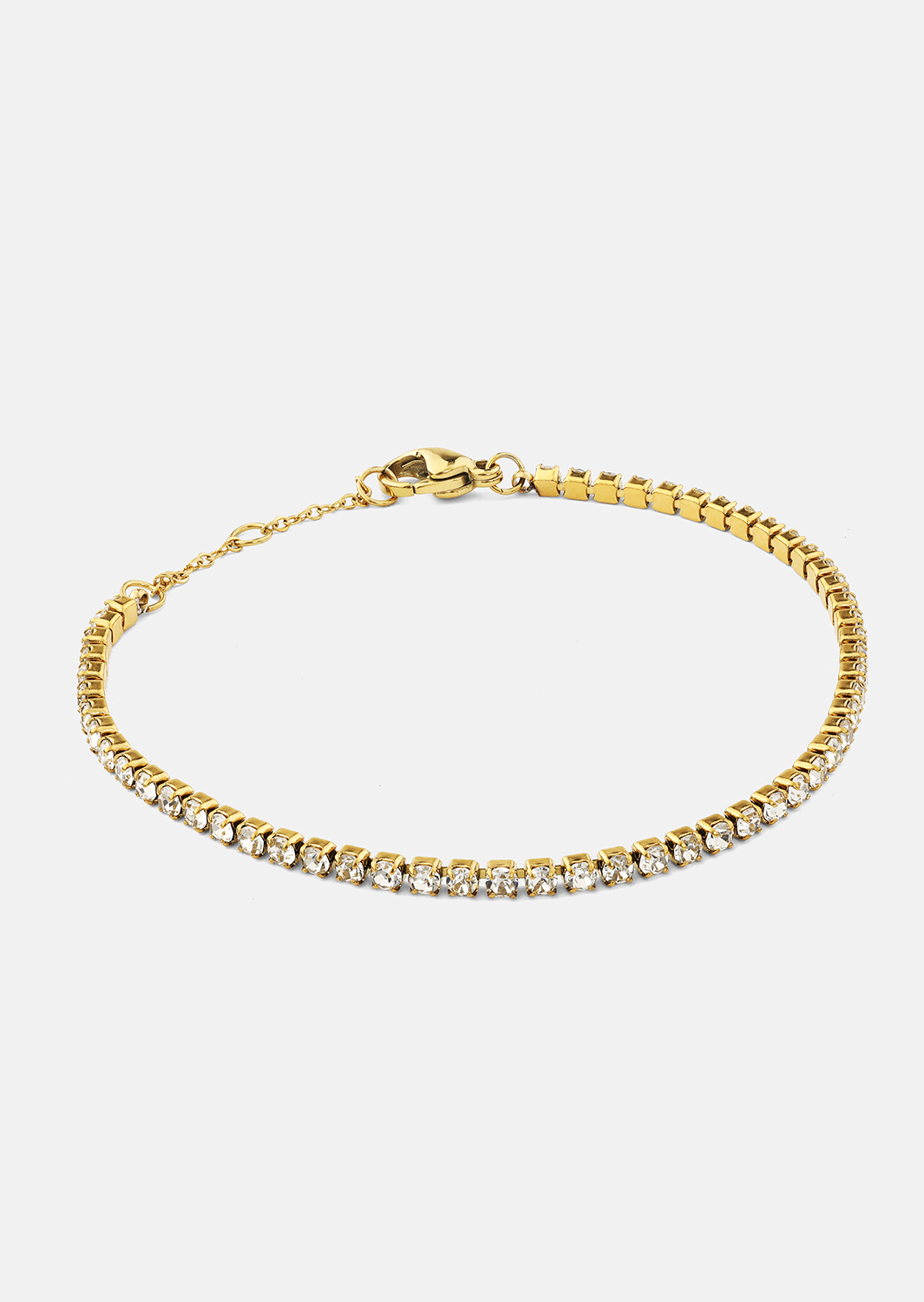 Bracelet Cirina - 18k Gold Plated
