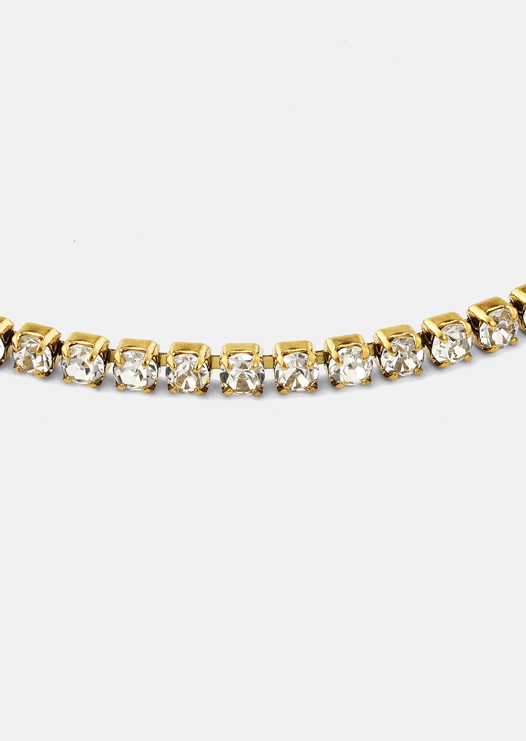 Bracelet Cirina - 18k Gold Plated