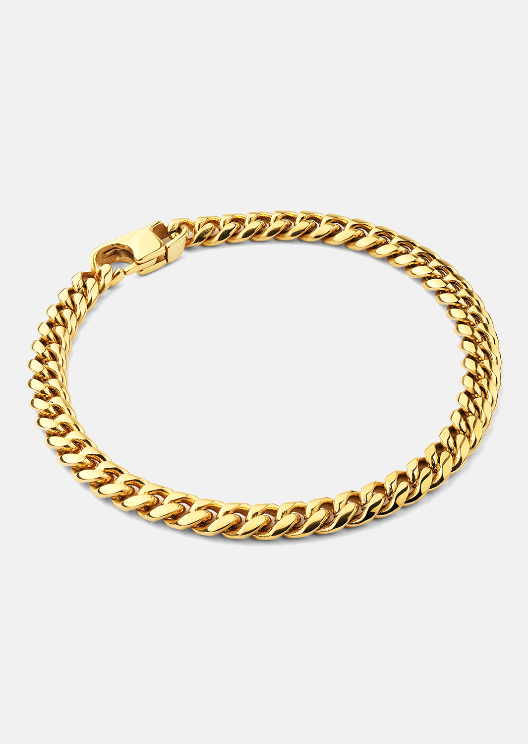 Bracelet Vialora - 18k Plaqué or