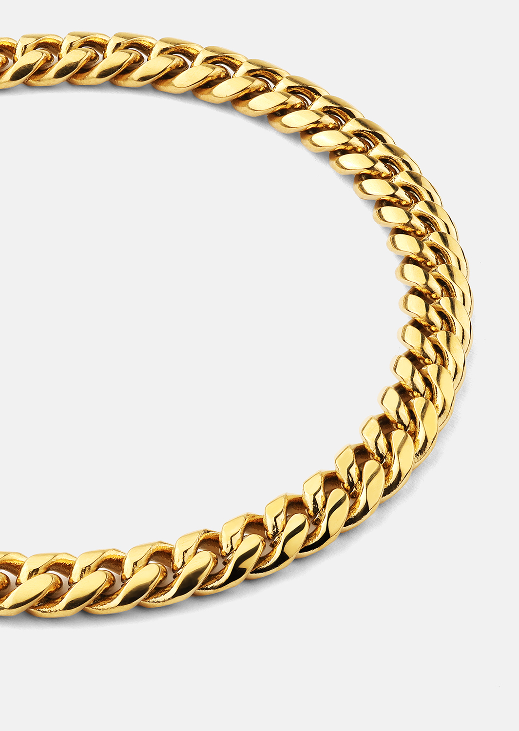 Bracelet Vialora - 18k Plaqué or