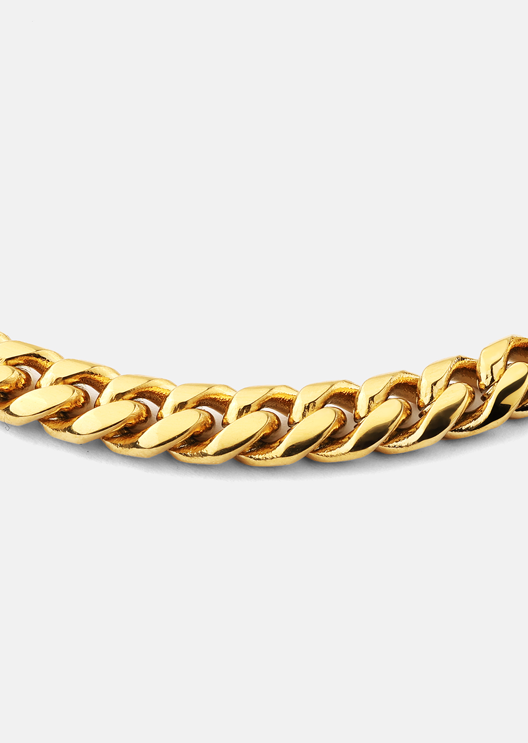 Bracelet Vialora - 18k Plaqué or