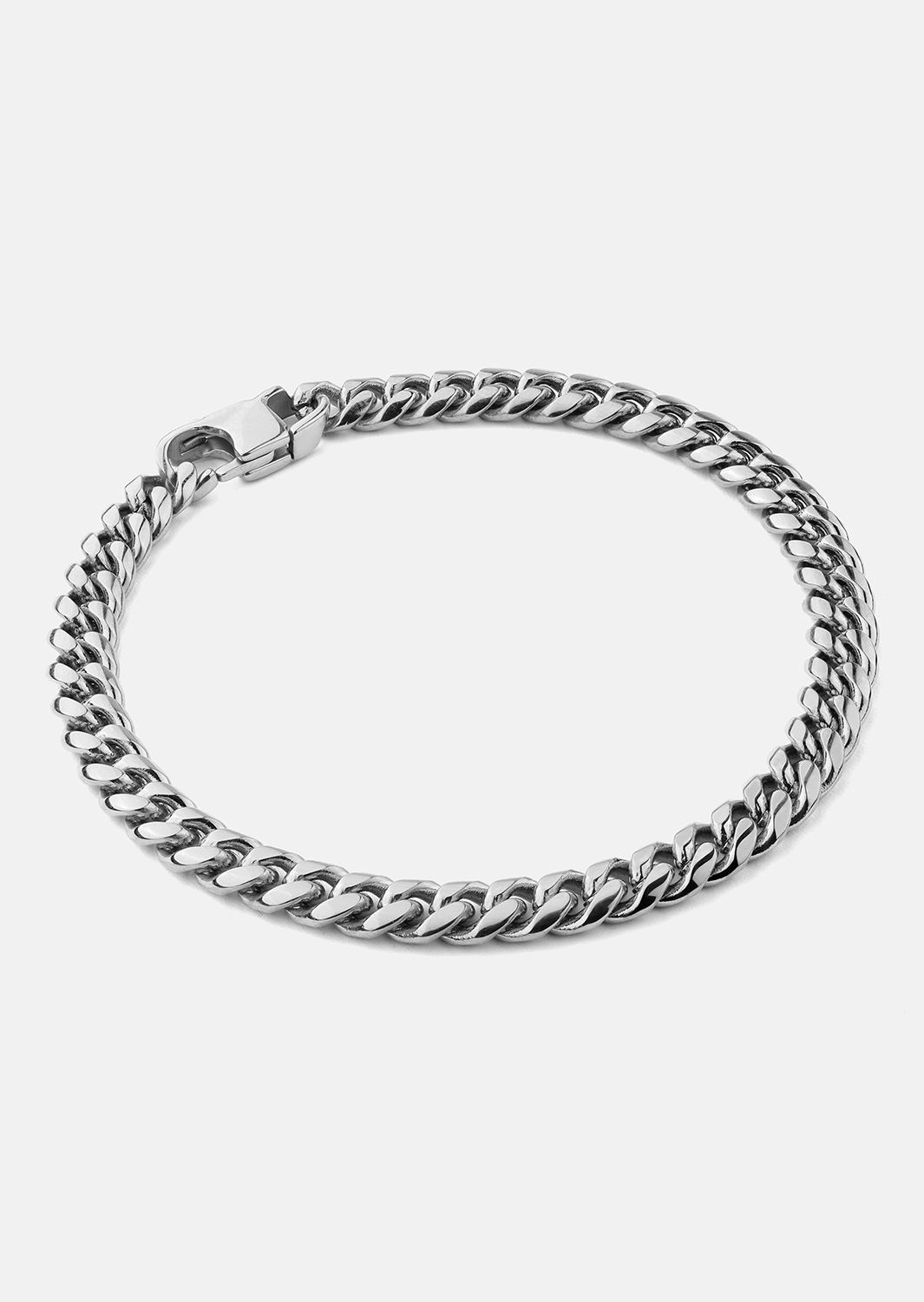 Bracelet Vialora - Plaqué argent