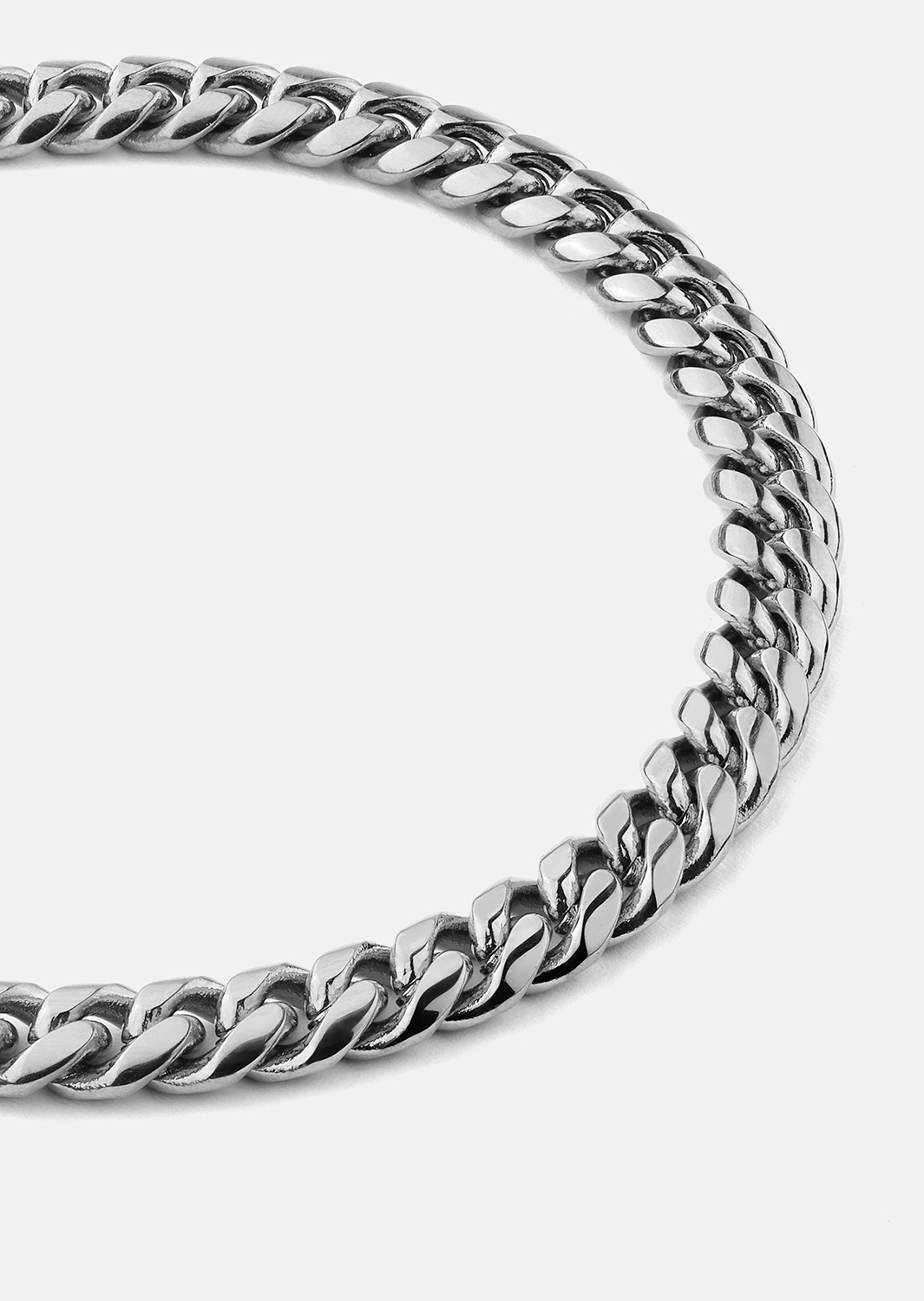 Bracelet Vialora - Plaqué argent