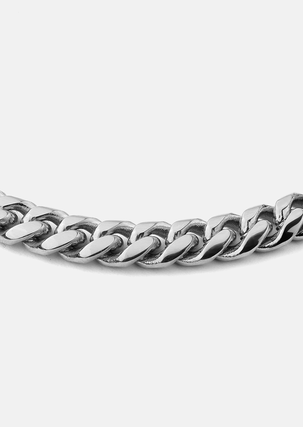Bracelet Vialora - Plaqué argent