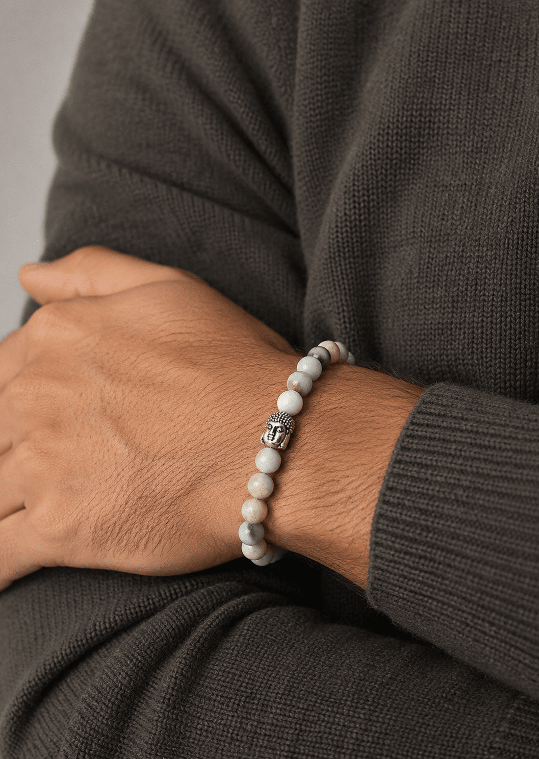 Bracelet perlé Tranquil Realm