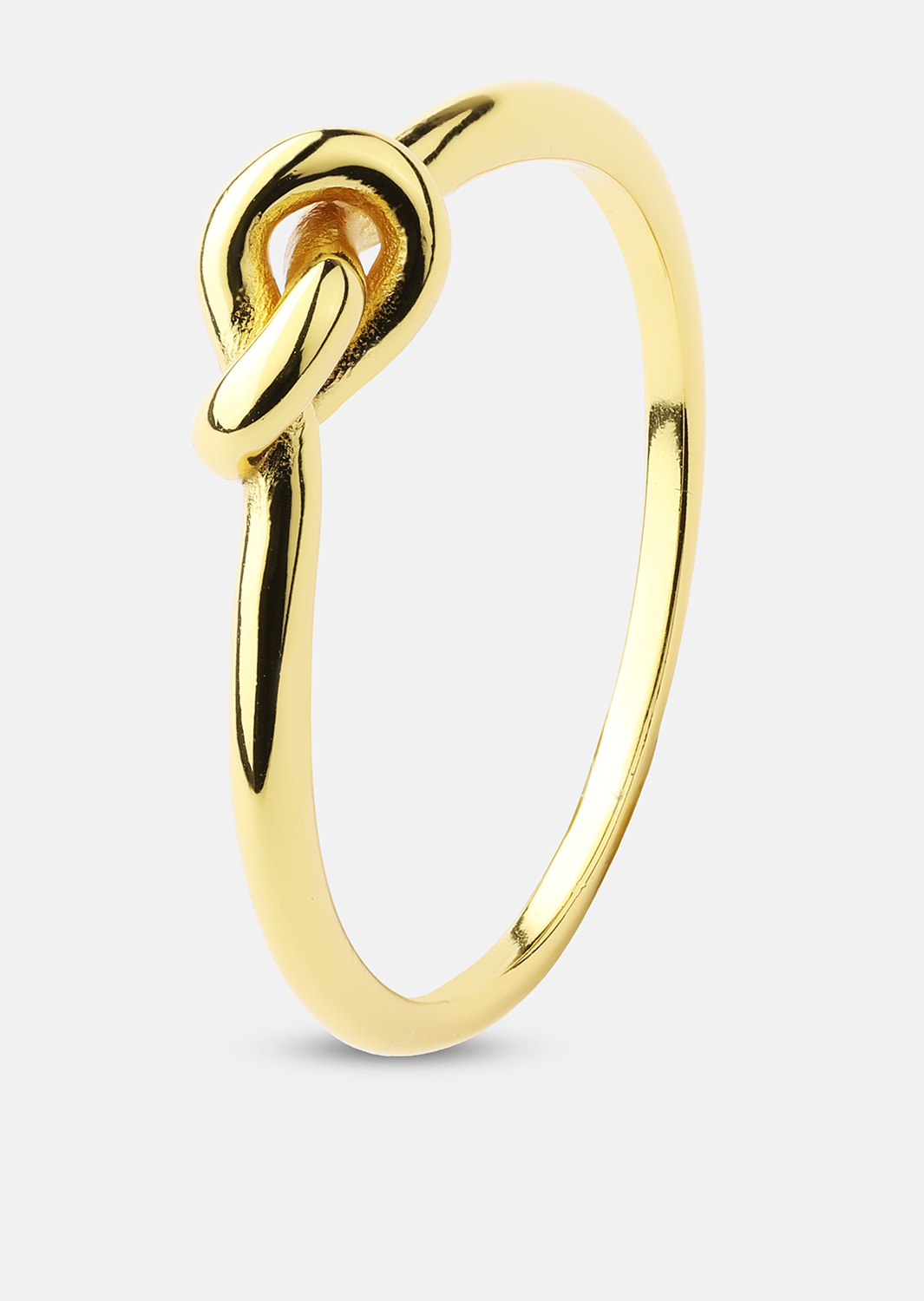 Bague Eternal - 18k Plaquée or