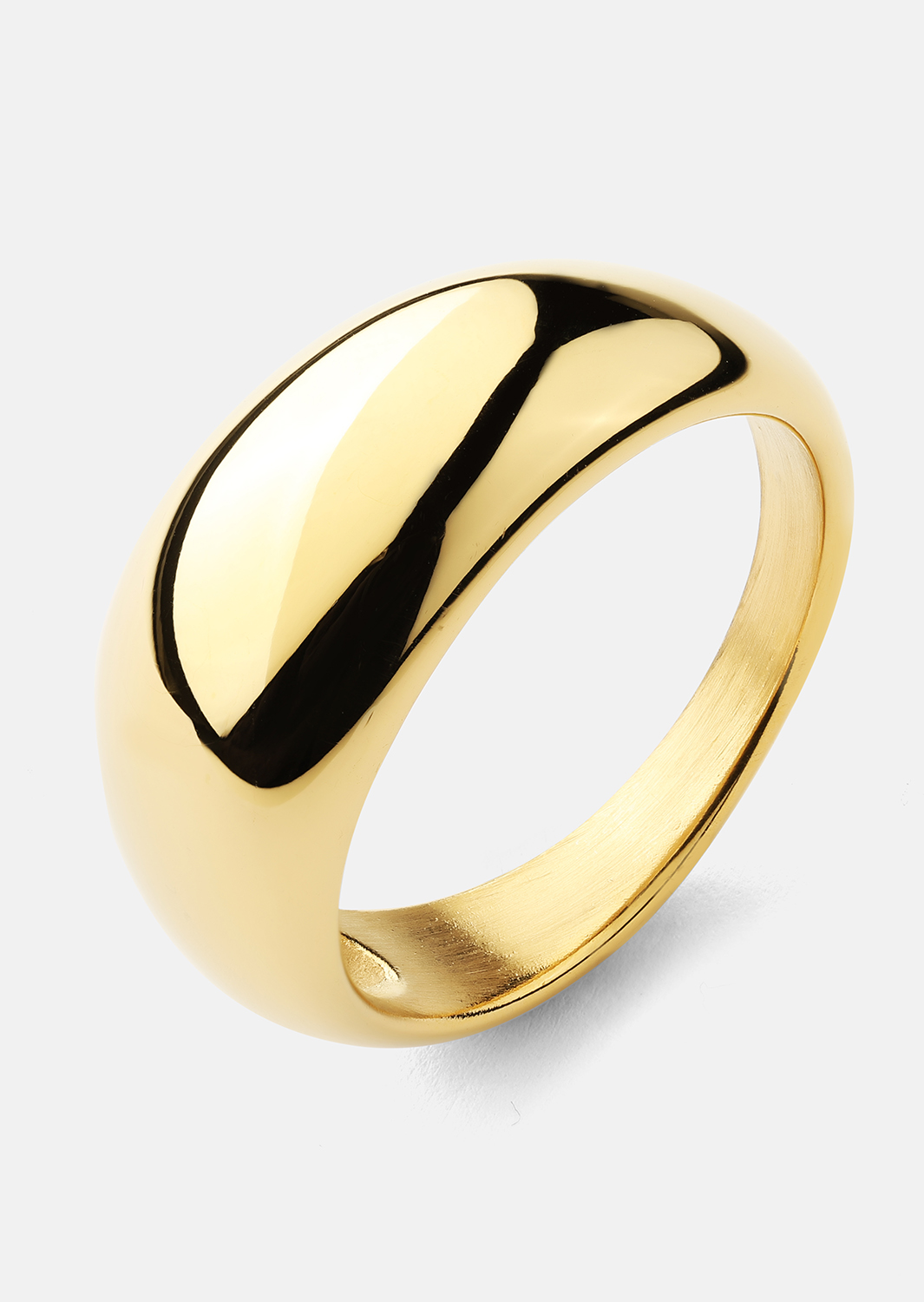 Boldura Bague - 18k Plaquée or